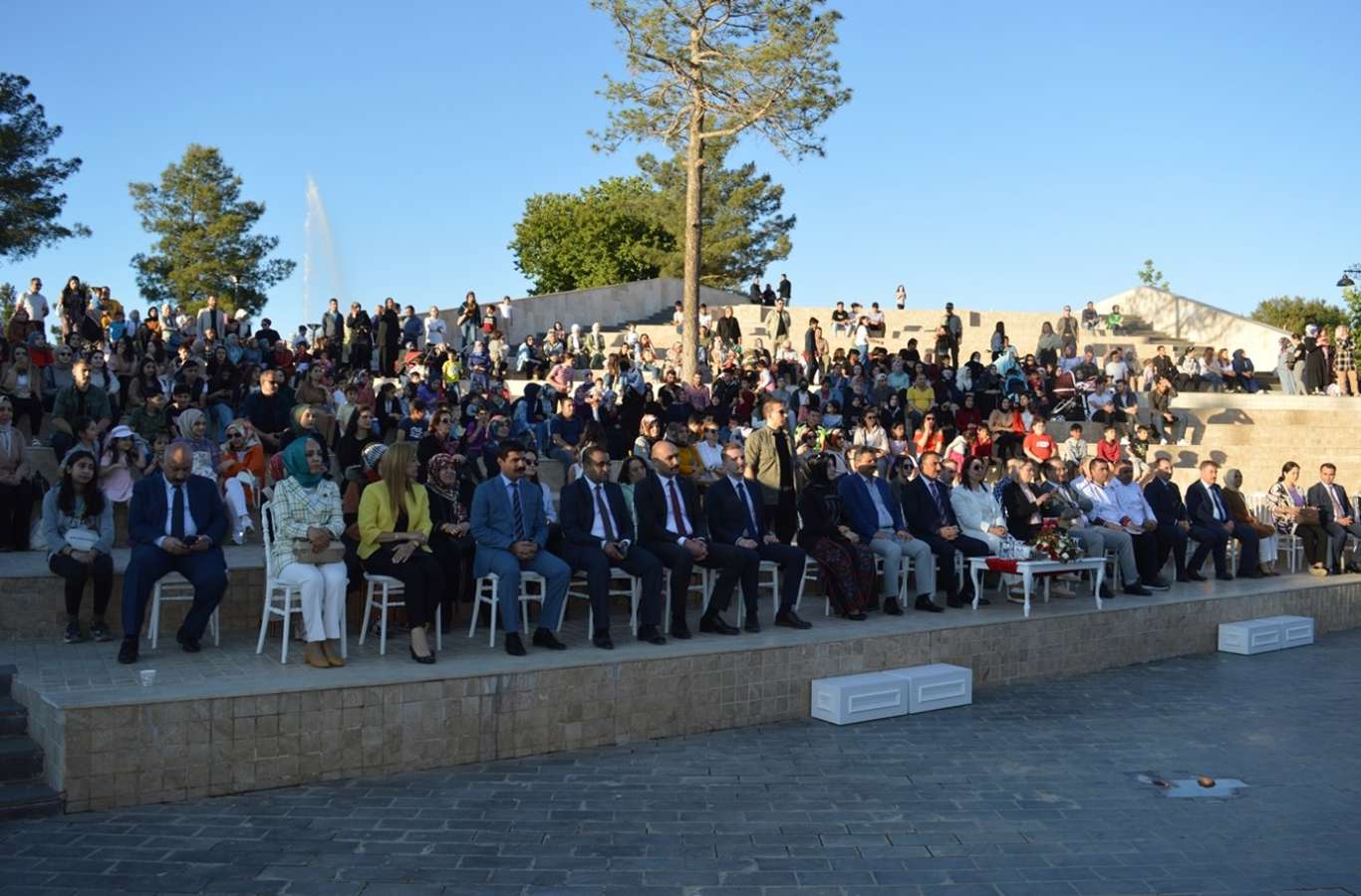 Siirt'te "Yöresel Yemek Yarışması" düzenlendi